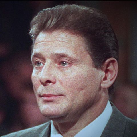 "Beneath the Bull: The Life and Crimes of Sammy Gravano"