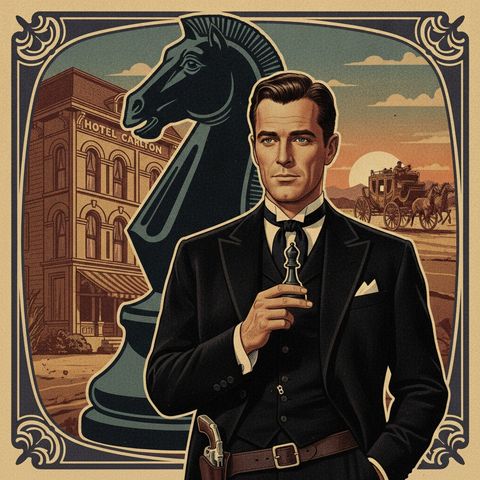 Copertina del podcast