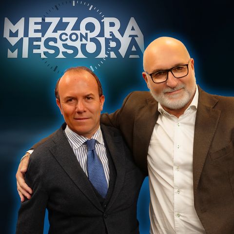 GIANLUCA SAVOINI, DALLO SCANDALO METROPOL AGLI OLIGARCHI. PARLA L'EMINENZA GRIGIA E NON FA SCONTI - #MezzoraConMessora