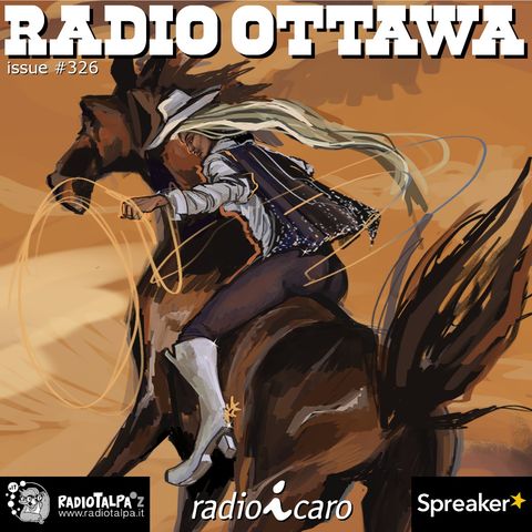 Radio Ottawa 2024-04-05