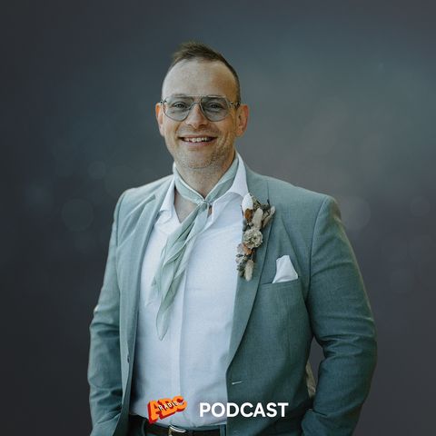 Michael fra Gift ved første blik