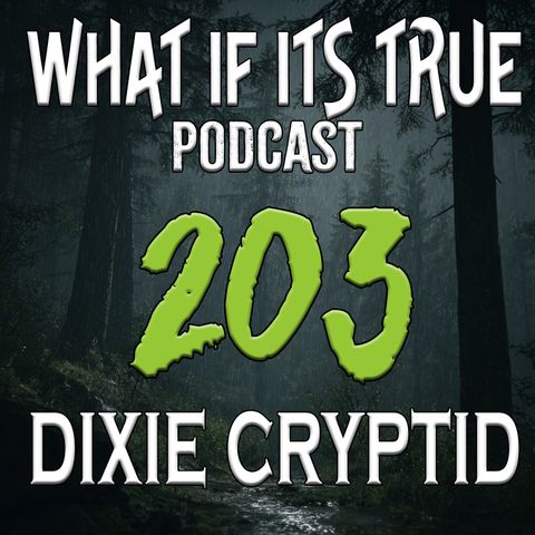 Archive 203 - The Hat Man by Rebecca Lee Wesson