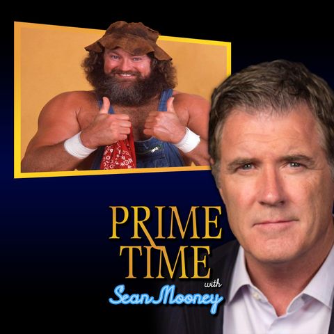 Hillbilly Jim: PRIME TIME VAULT