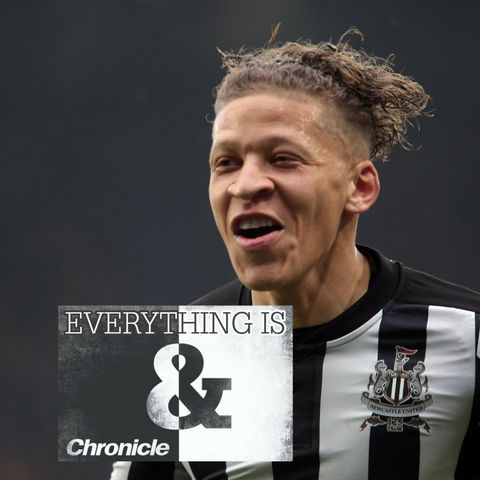 Looking at those players who might leave Newcastle United - Mikel Merino, Chancel Mbemba and Dwight Gayle