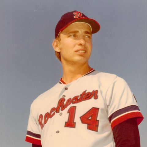 Syracuse Chiefs vs Rochester Red Wings 4:12:26 4.11 PM