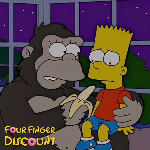 Bart Has Two Mommies (S17E14)