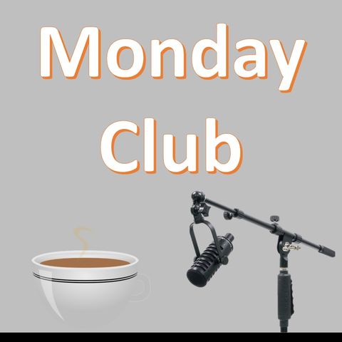 The Monday Club: Episode Five - Christmas Special