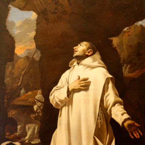 October 6: Saint Bruno, Priest