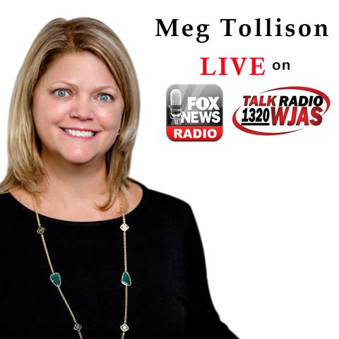 Golfing is on the rise during pandemic | Meg Tollison, ClubCorp Chief Marketing Officer | 10/2/20
