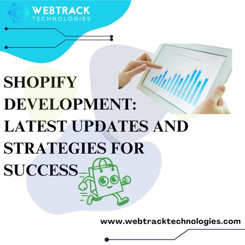 E-Commerce Excellence with Shopify: Tips and Updates