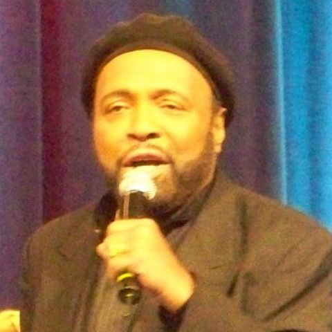 Holy Ghost Fame (Jesus & Andrae Crouch) - 1:2:20, 10.16 PM