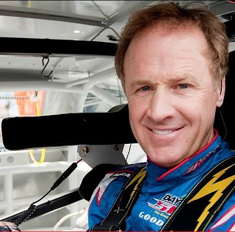 Rusty Wallace is Coming to Motor Mile Speedway this Saturday Night!  Scott Stevens Interviews Rusty.