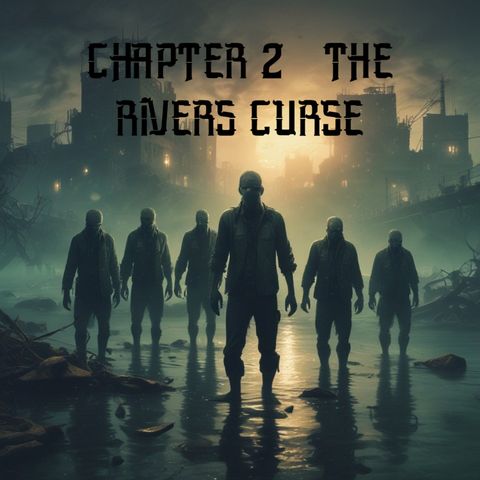 Dark Tales Uncovered - Zombie Water - Chapter 2 - The Rivers Curse