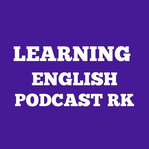 Portada del podcast