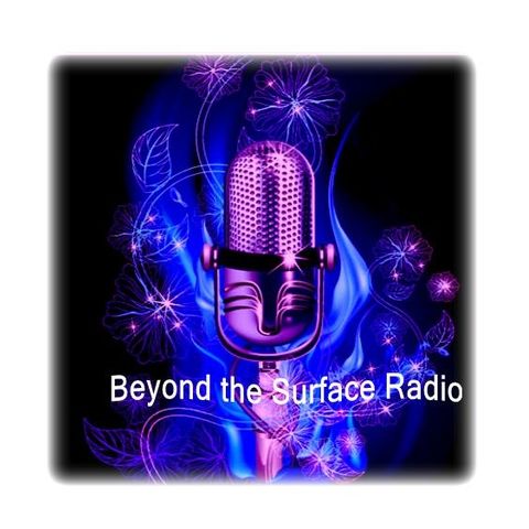Beyond The Surface Radio