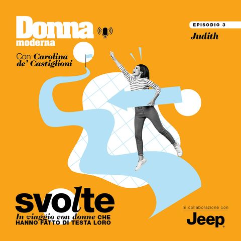 Episodio 3 - Judith