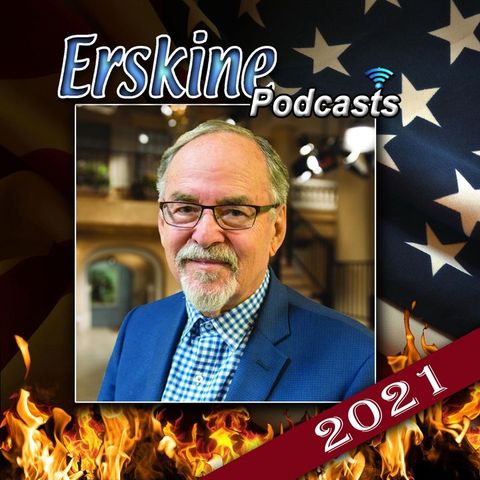 David Horowitz  - SPECIAL ENCORE PRESENTATION