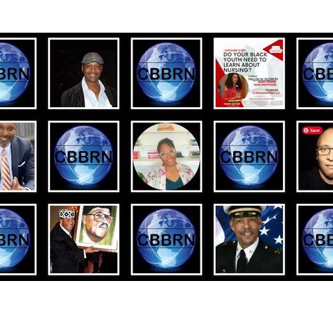 Cedrick Philips, President of Fundswell Consulting Group