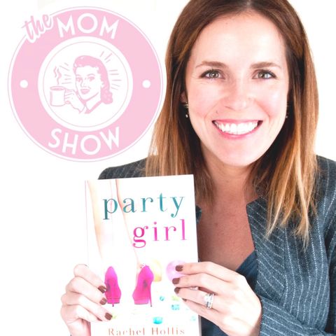 My Interview with Rachel Hollis on her #1 Best Seller "Girl Wash Your Face"!