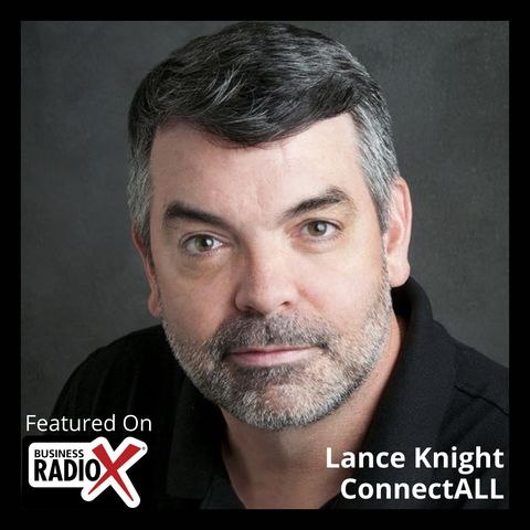 Why Leading Metrics are so Important, with Lance Knight, ConnectALL