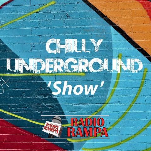(10) Chilly Underground- Sunnyside Fire Update, Top Music of 2018, and a Conversation on Spirituality