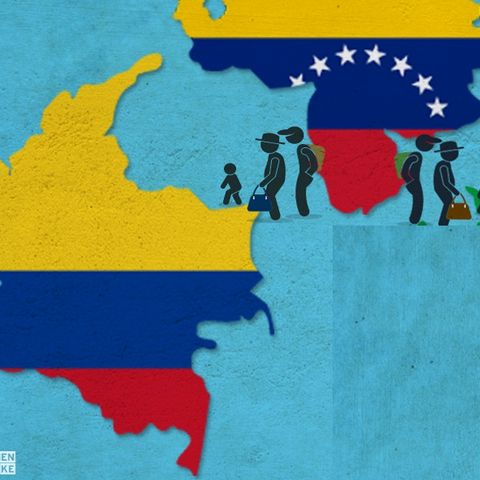 Ep. 11 ¿Y que de los migrantes venezolanos?