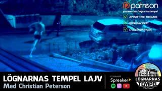 Lögnarnas tempel LAJV med Christan Peterson om AFA-exposen