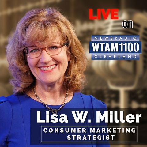 As inflation spikes are consumers buying now or waiting? | Talk Radio WTAM Cleveland | 4/22/22