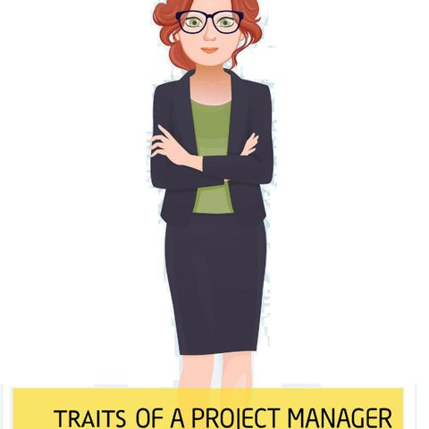 Episode#27 Project Manager Characteristics
