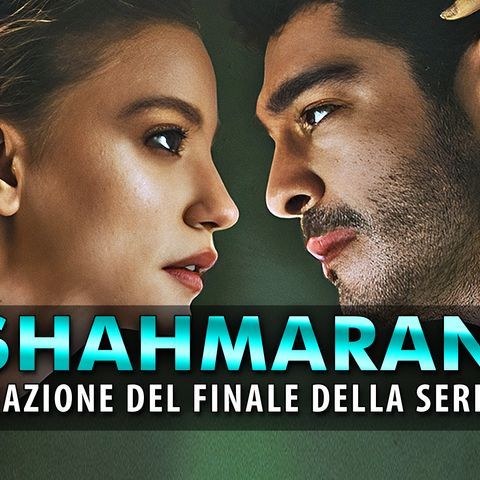 Shahmaran: La Spiegazione Del Finale Della Serie Turca Netflix!