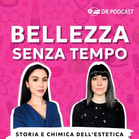 Copertina del podcast