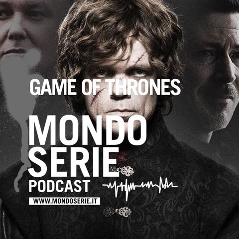Game of Thrones: una saga politica? (BONUS) | Attraverso lo specchio