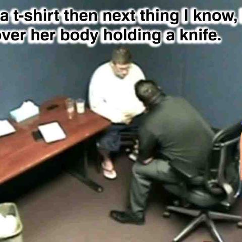 Randy Does Not Like Being Told No
