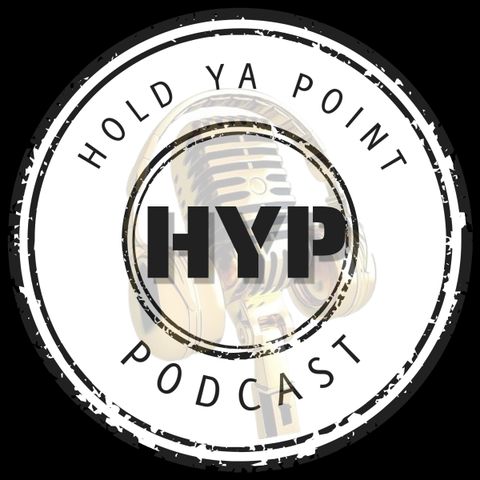 Episode 71: Holy CUSSING? Cussing vs. Cursing? TIM ROSS Gets SPICY!!! 🤬 HYP Reacts!