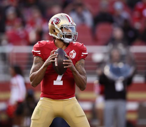 KBR Sports 7-31-17 Will Colin Kaepernick play another down in the NFL?