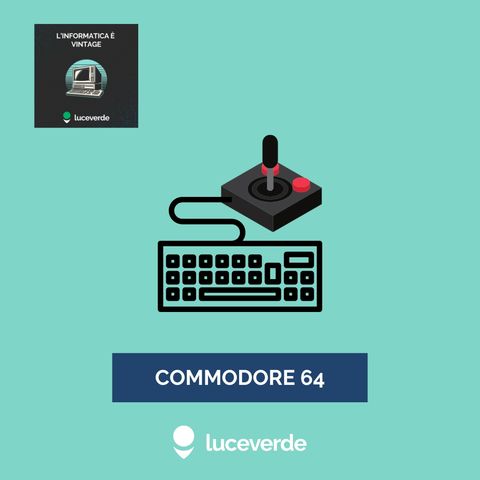 #5 - Commodore 64