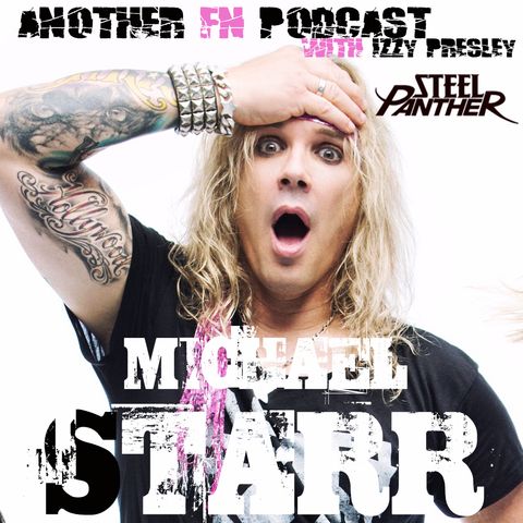 Michael Starr - Steel Panther