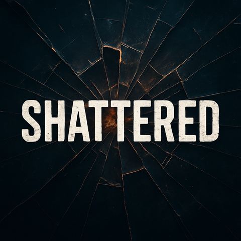 Shattered part 1