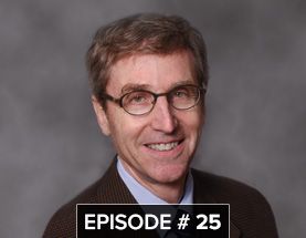 Crucial Links between Dentistry and Sleep Medicine with Dr. Jonathan Parker