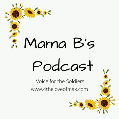 Mama B's Episode 4