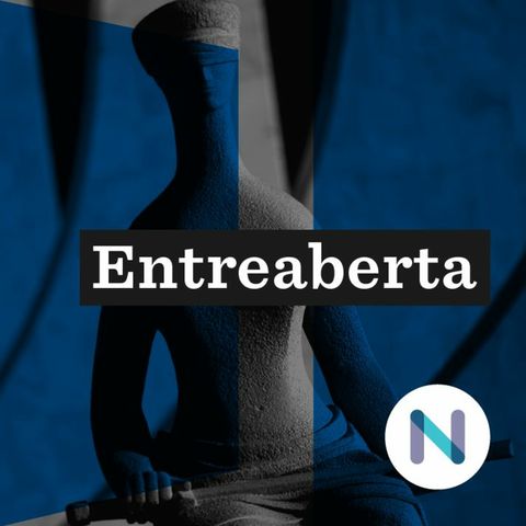 Conheça o Entreaberta, novo podcast do Nexo