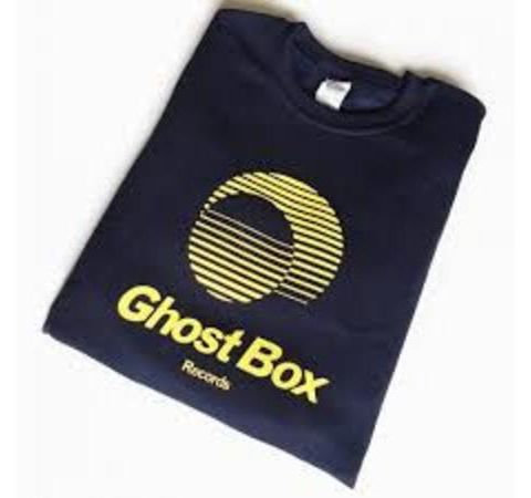 The Ghostbox with Expert Tony Rathman