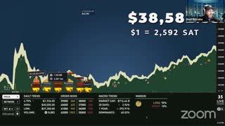 Today in #Bitcoin (Feb 7, 2021) - KISS Gene Simmons, Elon Dogecoin Again, Miami Bitcoin Much Wow