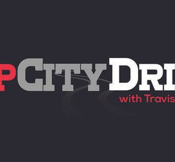 Rip City Drive with Travis and Chad TUES 03-28-17