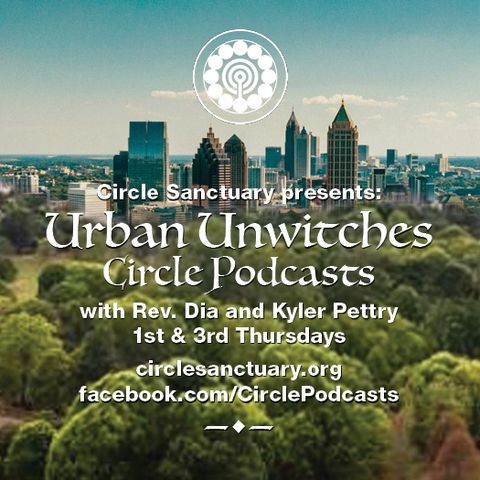 Podcast Cover