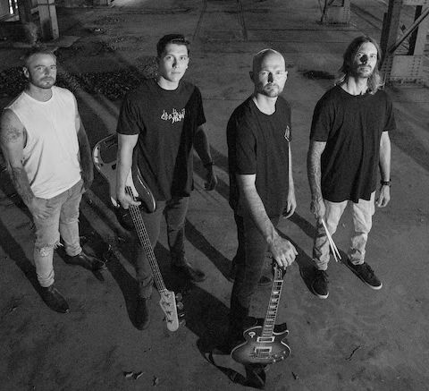 SLIPPERY GYPSY - Stranger Interview