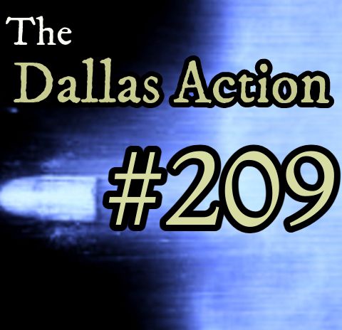#209~Feb.24, 2024: " 'Alleged Facts' And The JFK Hit: What We Now Know Vs. What We Once Believed", With ALAN DALE.