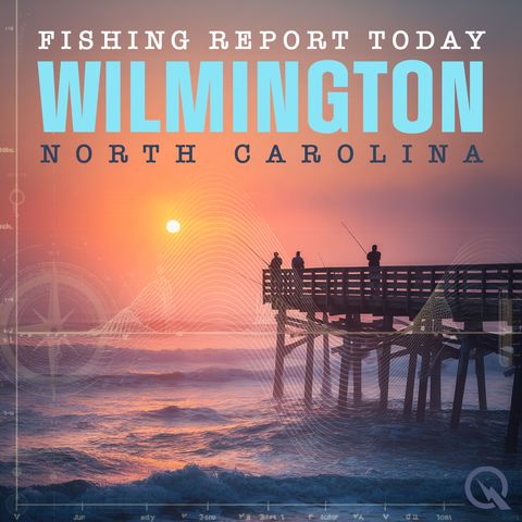 Wilmington, NC Fishing Report: Speckled Trout, Redfish, and Flounder Biting Well on Tides and Lures