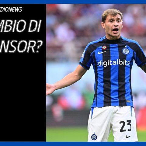 Inter, presto il cambio di Sponsor? Le possibili tempistiche