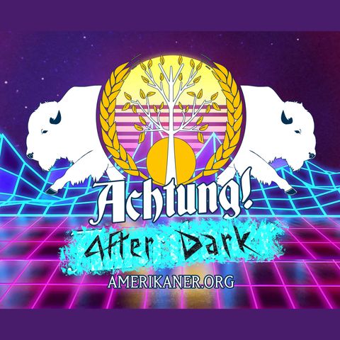 Achtung Not-So-After Dark - Midwest News Roundup October 2024